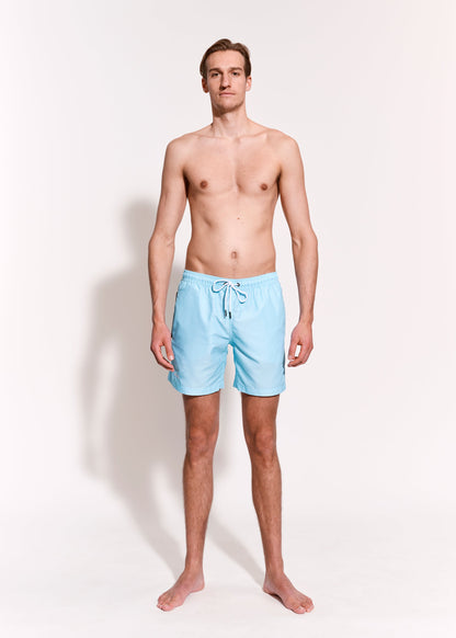 FRIS BLAUW